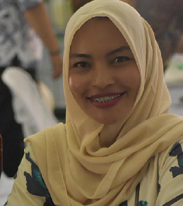 Arabiyani, Aktivis Aceh Kini Telah Tiada