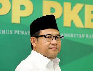 Ketua PKB Ajak Ketemu Partai Golkar Untuk Koalisi