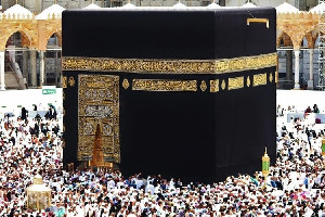 Sudah Resmi, Biaya Haji 2023 Terbaru Hampir Tembus Rp50 Juta