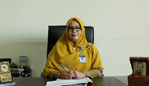 Kadisdukcapil Banda Aceh Imbau Pasutri Baru Menikah Segera Urus Dokumen Kependudukan