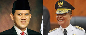Kritikan Gerindra dan Kinerja Pj Gubernur Aceh