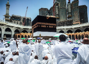 Kemenag: Calon Jemaah Tak Bisa Lunasi Biaya Haji 2023 Ditunda ke 2024