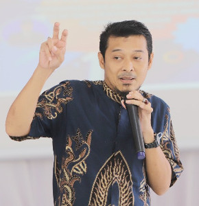 Epistola Buat Wakil Rakyat Aceh