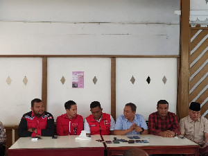 Jelang Pemilu 2024, Partai Aceh Gelar Mubes ke III