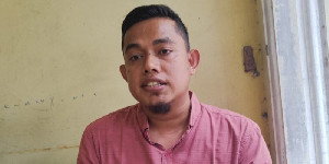 LBH Banda Aceh: Pengalihan Sistem Pertanahan Belum Selesai di Aceh