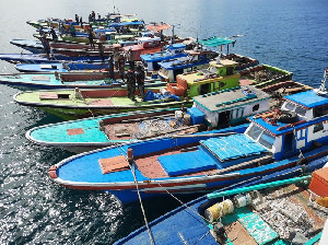 Nelayan Aceh Dilarang Melaut Setiap Jumat, Ini Sebabnya