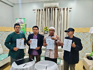 SMAN 2 Banda Aceh Jalin Kerjasama Lintas Negara, Simak Hasilnya