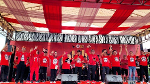 Kader Muda PDIP Diminta Pahami dan Jalankan Tiga Perspektif Partai