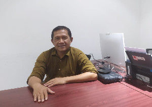 Ketua Bappilu DPW Nasdem Aceh Sampaikan Peluang Terbuka untuk Parpol Lain Gabung Koalisi Perubahan