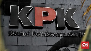 KPK Sita Dokumen Proyek hingga CCTV Saat Geledah Kantor Dinas PU Papua