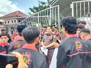 Ketua Alamp Aksi Minta Pemerintah Berantas Mafia Tanah di Aceh
