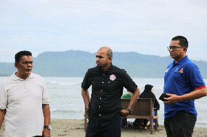 Dispar Siap Bermitra dengan Lintas Komunitas, Promosikan Pariwisata Banda Aceh
