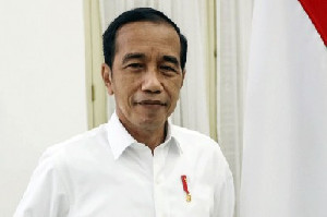 Presiden Jokowi Direncanakan Berkunjung ke Aceh 10 Februari 2023