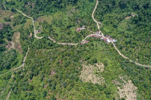 Tiga Mukim di Pidie Menanti Penetapan Hutan Adat