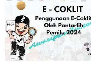 Lakukan Coklit, Pantarlih Sasar 32 Desa di Aceh Besar