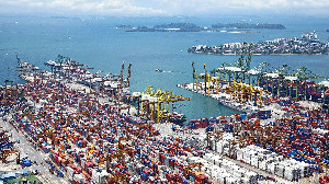 Apkasindo Minta Pemerintah Aceh Komit Bangun Pelabuhan Eskpor CPO