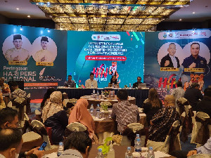 Empat Pimpinan dari Aceh, Tiga dari Sumut Dapat Penghargaan ‘Tokoh Peduli PWI’