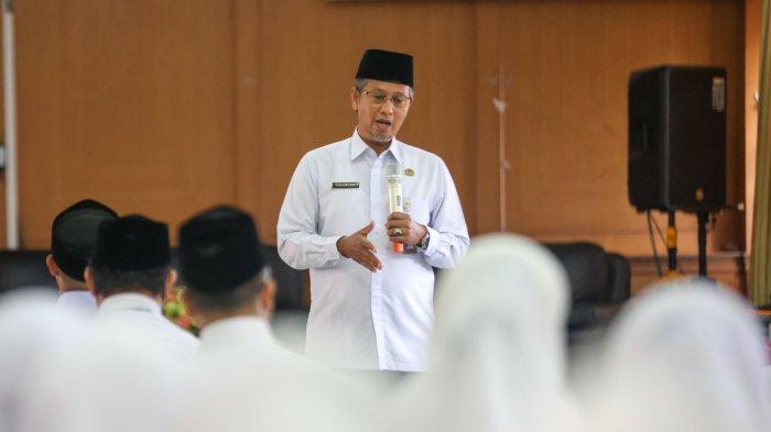 Pemerintah Aceh Komit Perhatikan Kebutuhan ASN di Setiap Instansi