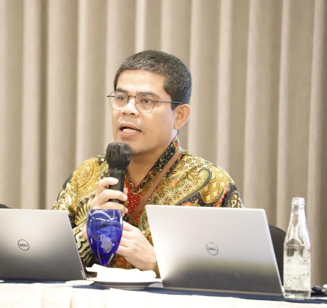 Tokoh Masyarakat Sampaikan Sejarah Konflik Aceh Hingga Kondisi Terkini