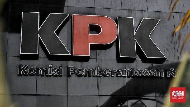 KPK Sita Dokumen Proyek hingga CCTV Saat Geledah Kantor Dinas PU Papua