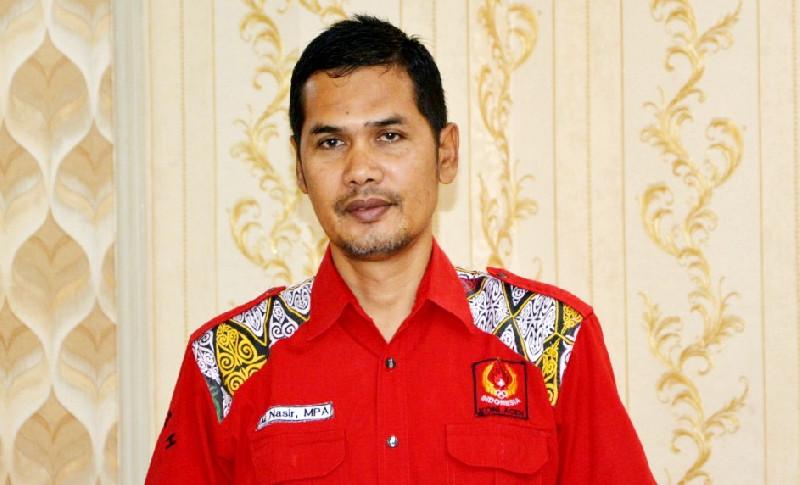 Undur Diri dari Tuan Rumah Porwil XI, Koni: Aceh Fokus Persiapan PON 2024