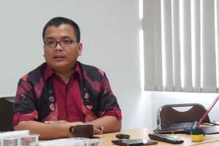 Ini Sejumlah Alasan Denny Indrayana Mendukung  Anies Baswedan Calon Presiden 2024