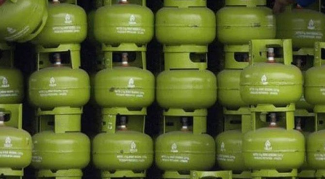 Harga Gas Subsidi di Aceh Besar Mencapai Rp 38 Ribu, Warga Minta Pemerintah Perketat Pengawasan