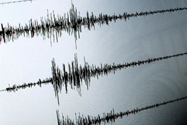 Sinabang Diguncang Gempa Magnitudo 5,2 di Pagi Hari
