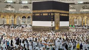 Bahas Biaya Haji, Kemenag Libatkan Ahli Fiskal Hingga Transportasi