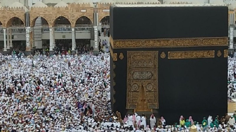Kemenag Terbitkan Rencana Perjalanan Haji 2023, Ini Rangkaian Jadwalnya