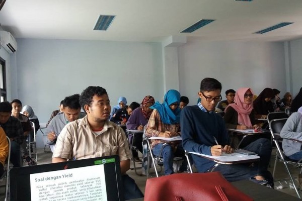 KIKA Sebut Industrialisasi Pendidikan di PTN Indonesia Semakin Mengkhawatirkan