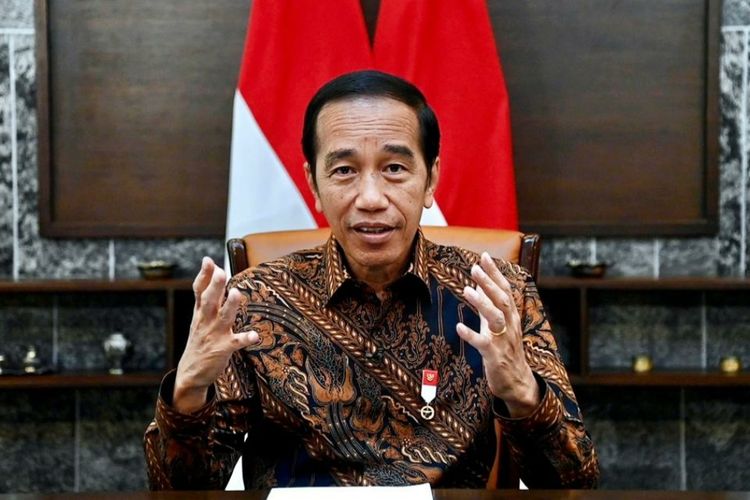 Presiden Jokowi Bersiap Setop Ekspor Tembaga Mentah