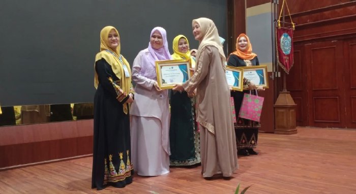Aceh Besar Raih Penghargaan Penurunan Stunting