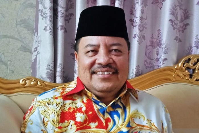 Wakil Ketua DPRA Belum Lapor Harta Kekayaan, KPK Diminta Beri Teguran Keras