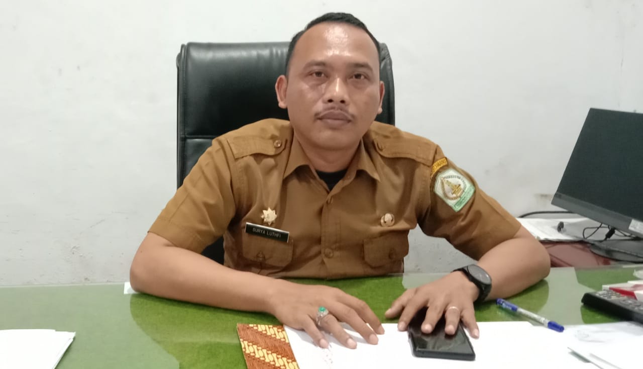Dinas Lingkungan Hidup Surati PKS di Aceh Tamiang untuk Pasang Sparing