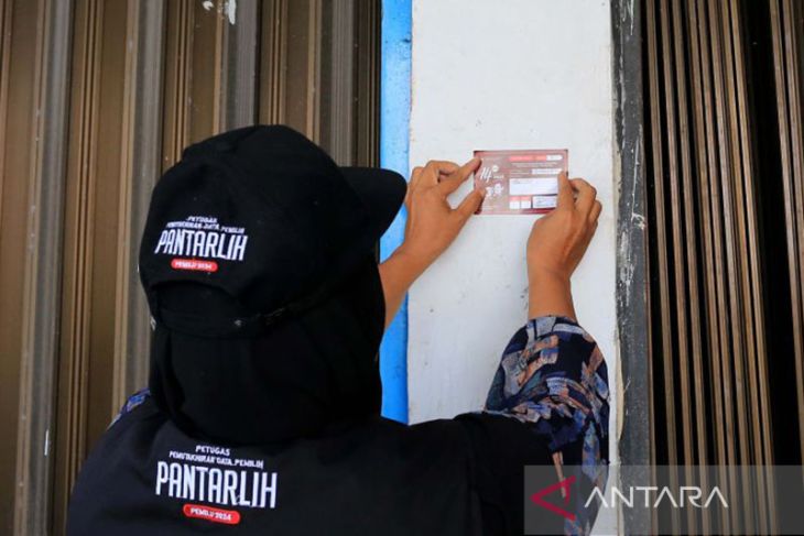 KIP Aceh Pastikan Coklit Selesai Tepat Waktu