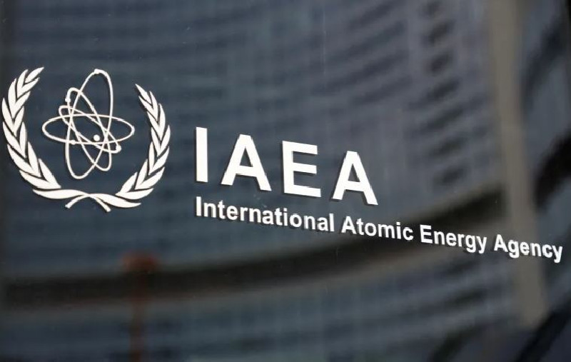 PBB Laporkan 2,3 Ton Uranium Hilang dari Situs Libya