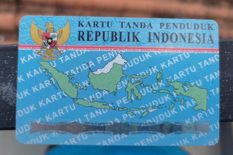 Disdukcapil Ungkap WNA Suriah Bisa Punya KTP Indonesia