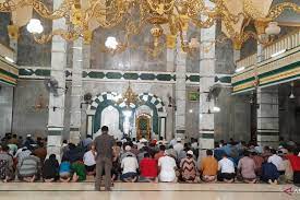 Bukan hanya di Indonesia, Masjid di Kelantan Juga Melarang Aktivitas Politik