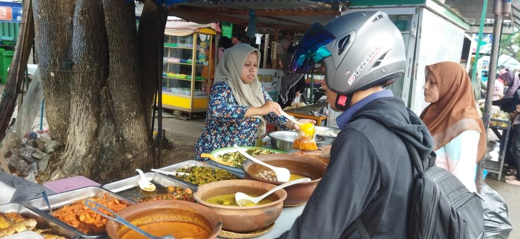 Menjajal Aneka Kuliner Masakan Aceh untuk Berbuka Puasa