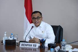 Menteri PAN-RB Bantah Pemindahan ASN ke IKN Nusantara Diprioritaskan Bagi yang Lajang