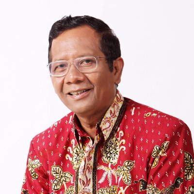 Mahfud MD Ditunjuk Presiden Jokowi Jadi Ketua Tim Pemantau Penyelesaian HAM Berat