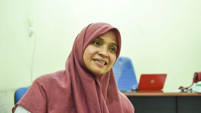 Daya Tahan Hidup Perempuan di Aceh Lebih Tinggi Dibanding Laki-laki, Begini Pandangan Psikolog