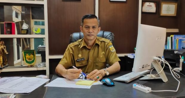 Pemko Banda Aceh Akan Gelar Operasi Pasar Daging