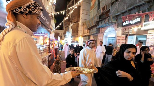 Arab Saudi Siapkan Kegiatan Musim Ramadhan, Begini Bentuknya