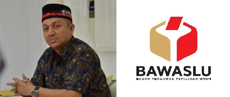 Peserta Tes Calon Anggota Panwaslih Aceh Lapor Dugaan Kecurangan Timsel ke Bawaslu RI