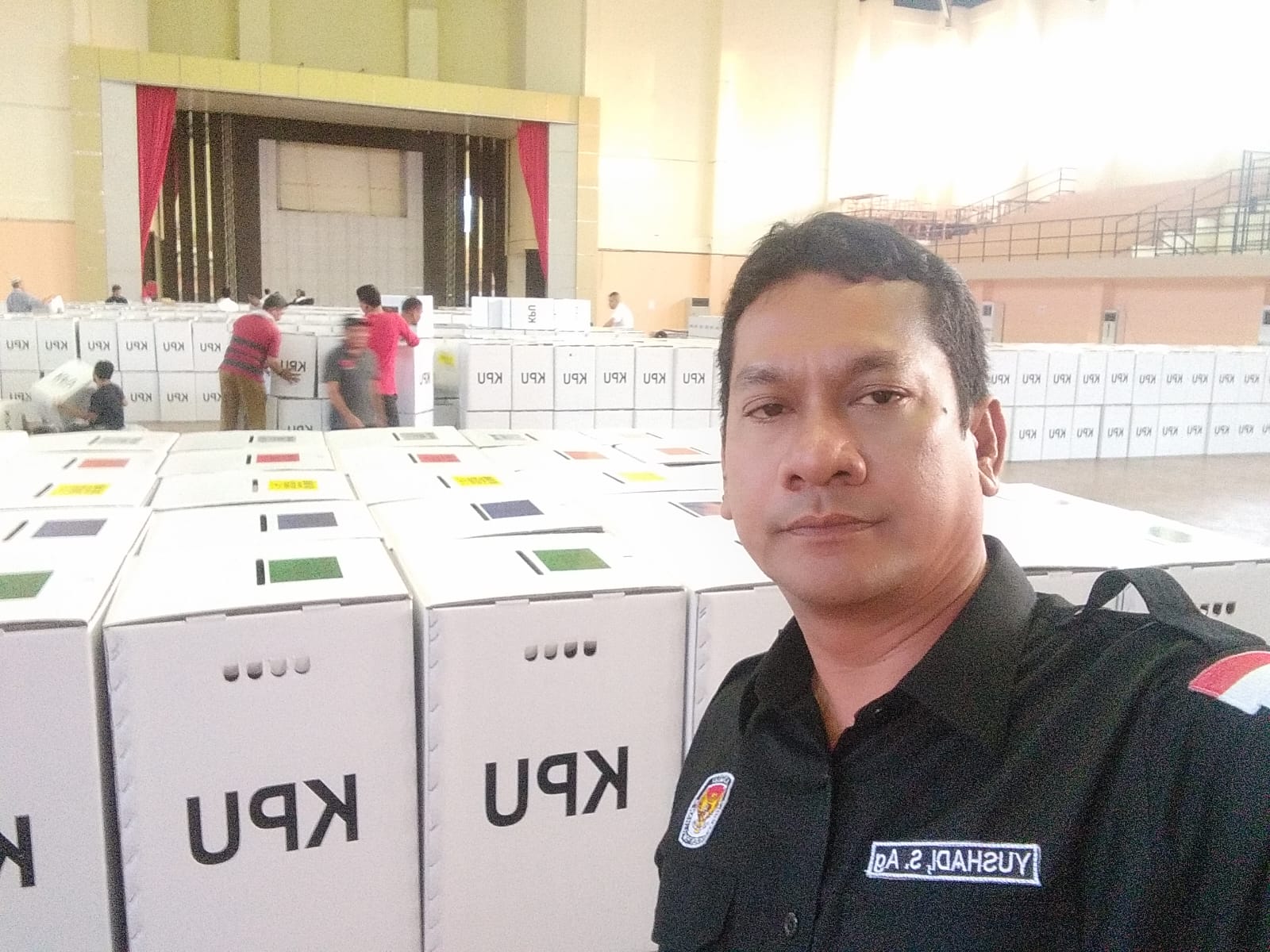 Tahapan Coklit Capai 74 Persen, Ini Penjelasan Komisioner KIP Banda Aceh
