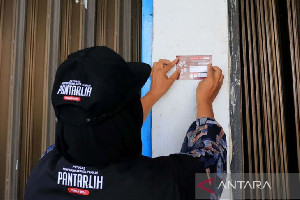 KIP Aceh Pastikan Coklit Selesai Tepat Waktu