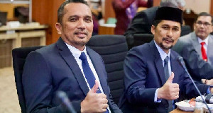 Pj Wali Kota Sabang: Bank Aceh Syariah Harus Priotaskan Dukung UMKM