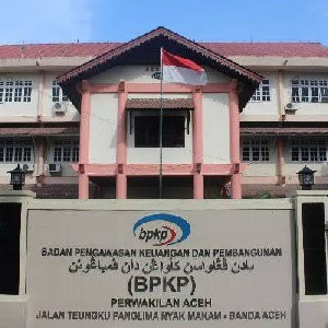 BPKP Lanjut Audit Kerugian Dugaan Korupsi Timbunan Arena MTQ Aceh Barat